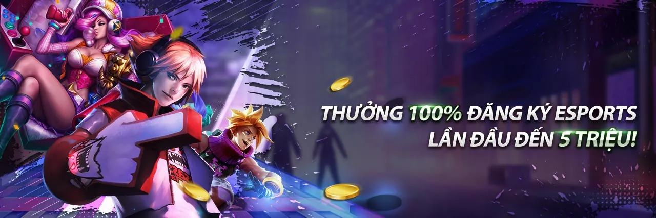 Banner đăng ký ae888 nổ hũ
