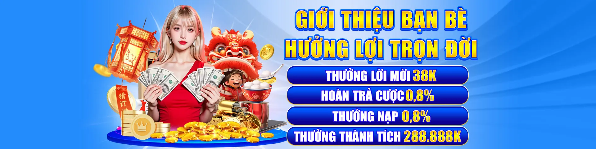 Hình ảnh chính sòng bạc AE888 Nổ Hũ