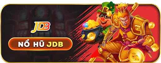 Trò chơi nổ hũ jackpot lũy tiến với giải thưởng lớn