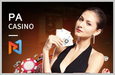 Casino Trực Tuyến