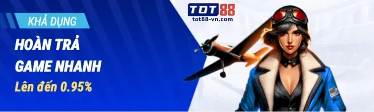 Banner ưu đãi nạp lại hàng ngày/cuối tuần