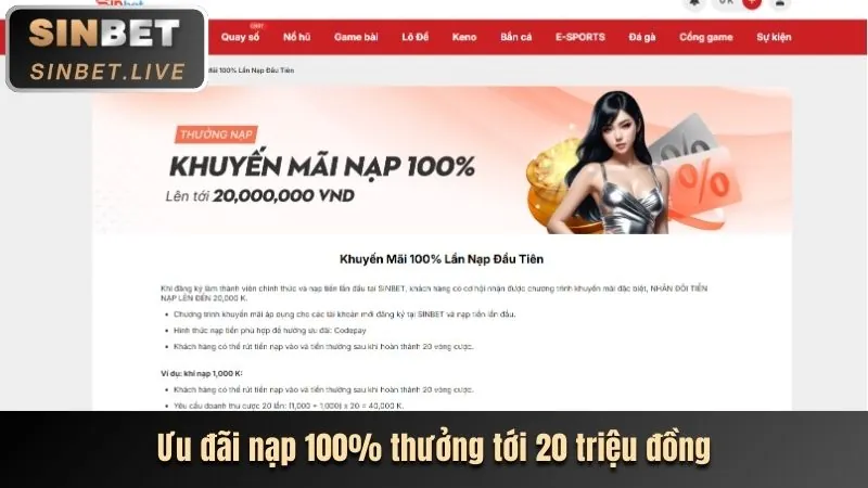 Tin tức game Nổ Hũ mới nhất